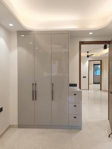 Bedroom Image of 2600 Sq.ft 4 BHK Builder Floor for sale in DLF Phase 2 Gurgaon for Rs. 56500000