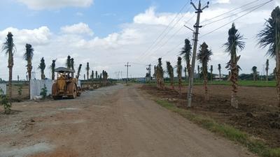 Image of 900 Sq.ft Residential Plot / Land for sale in Krishnapuram, Chennai for Rs. 1080000