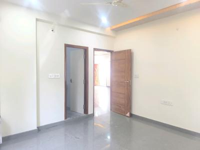 Bedroom Image of 1300 Sq.ft 2 BHK Builder Floor for rent in Anjanapura Township Bengaluru for Rs. 29000
