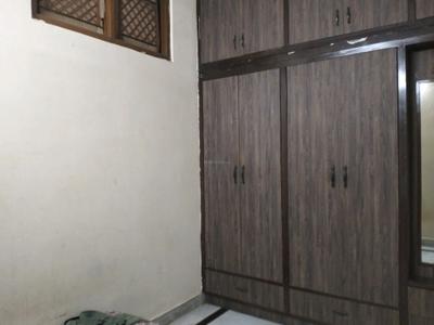 Bedroom Image of 720 Sq.ft 2 BHK Builder Floor for sale in Mukherjee Nagar New Delhi for Rs. 7000000