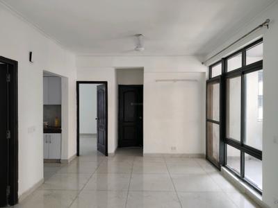 Living Room Image of 1481 Sq.ft 3 BHK Apartment / Flat for sale in CGEWHO Kendriya Vihar, Phi II Greater Noida for Rs. 16000000