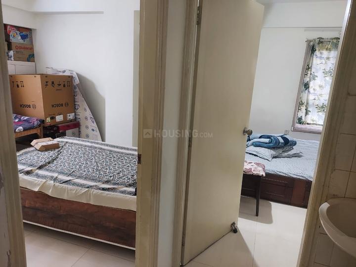Shalimar Township, Scheme No 114 Bedroom 1