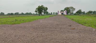 Image of 675 Sq.ft Residential Plot / Land for sale in Kamal Vihar, Raipur for Rs. 742500