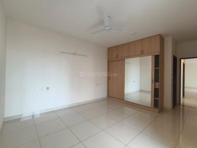 Bedroom Image of 1629 Sq.ft 3 BHK Apartment / Flat for sale in Puravankara Palm Beach, Kyalasanahalli Bengaluru for Rs. 23000000