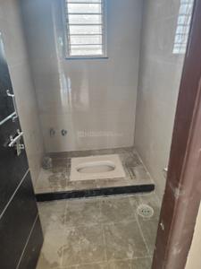 Bathroom Image of 1100 Sq.ft 2 BHK Apartment / Flat for sale in Bhagwan Nagar Nagpur for Rs. 5500000