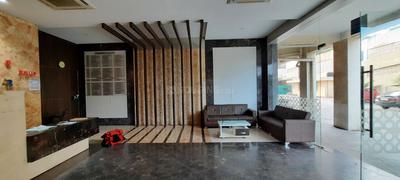 Hall Image of 1450 Sq.ft 4 BHK Apartment / Flat for sale in B and M Atlantis, Ghansoli Navi Mumbai for Rs. 28500000