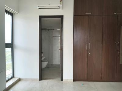 Bedroom Image of 560 Sq.ft 2 BHK Apartment / Flat for sale in Mansarovar Residency, Vikhroli East Mumbai for Rs. 11000000