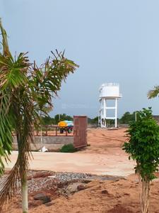 Image of 165 Sq.ft Residential Plot / Land for sale in Rajapur, Mahabubnagar for Rs. 3600000