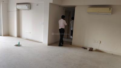 Living Room Image of 1750 Sq.ft 3 BHK Apartment / Flat for sale in DLF Regal Gardens, Sector 90 Gurgaon for Rs. 21000000