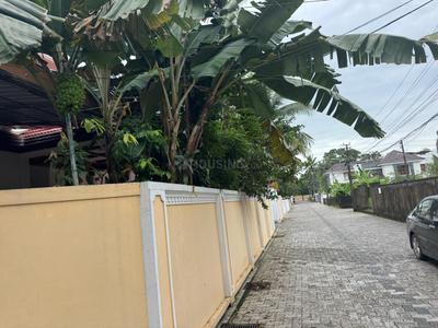 Image of 2610 Sq.ft Residential Plot / Land for sale in Elamkulam, Kochi for Rs. 14000000