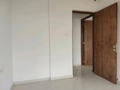 Bedroom Image of 677 Sq.ft 2 BHK Apartment / Flat for sale in Avant Heritage II, Jogeshwari East Mumbai for Rs. 17200000