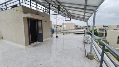 Balcony Image of 5769 Sq.ft 4 BHK Villa for sale in Thol Ahmedabad for Rs. 55100000