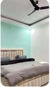 Bedroom Image of 1000 Sq.ft 1 BHK Apartment / Flat for rent in Sahastradhara Road Dehradun for Rs. 28000