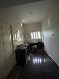 Image of 1100 Sq.ft 2 BHK Independent House for rent in Anjanapura Township, Bengaluru for Rs. 22000