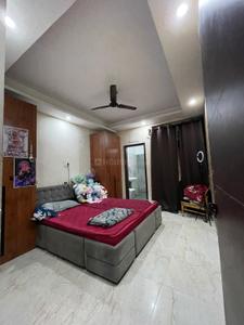 Bedroom Image of 1400 Sq.ft 2 BHK Builder Floor for rent in Sector 77 Mohali for Rs. 25000