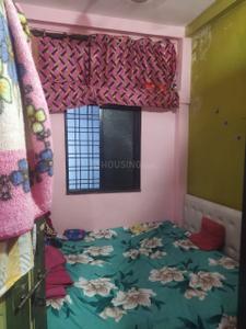 Bedroom Image of 1500 Sq.ft 4 BHK Independent House for sale in Sidharth Nagar Nagpur for Rs. 4800000