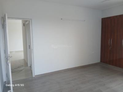 Bedroom Image of 1400 Sq.ft 2.5 BHK Apartment / Flat for sale in Silverglades The Melia, Sector 35 Sohna for Rs. 10100000
