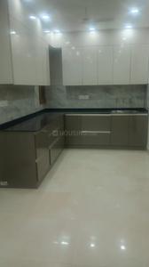 Kitchen Image of 1800 Sq.ft 3 BHK Apartment / Flat for sale in Sarita Vihar New Delhi for Rs. 37500000