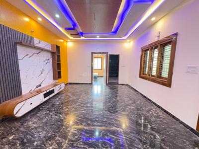 Hall Image of 2400 Sq.ft 5 BHK Independent House for sale in Andrahalli Bengaluru for Rs. 17000000