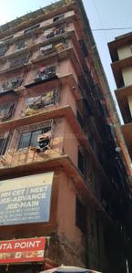 Image of 735 Sq.ft 2 BHK Apartment / Flat for sale in Mumbra, Thane for Rs. 2550000