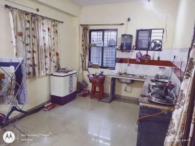 Living Room Image of 350 Sq.ft 1 BHK Apartment / Flat for sale in Benachity Durgapur for Rs. 2300000