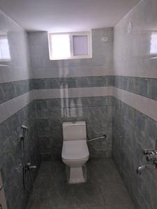 Common Bathroom Image of 1300 Sq.ft 2 BHK Apartment / Flat for sale in Bommarillu Nandanavanam by Bommarillu Developers, Ameenpur Sangareddy for Rs. 6000000