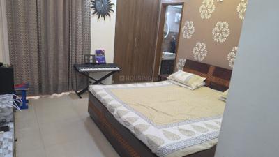 Bedroom Image of 1440 Sq.ft 3 BHK Apartment / Flat for sale in Aims Green Avenue, Noida Extension Greater Noida for Rs. 13300000