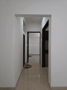 Image of 550 Sq.ft 1 BHK Apartment / Flat for rent in RNA NG Platinum City, Vasai East, Vasai for Rs. 13000