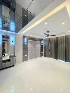 Living Room Image of 2700 Sq.ft 3 BHK Builder Floor for sale in Ansal Esencia Sector 67, Sector 67 Gurgaon for Rs. 26500000