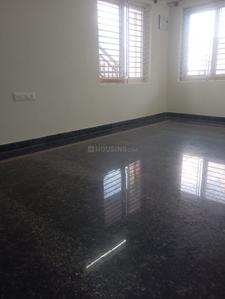 Living Room Image of 1200 Sq.ft 2 BHK Independent House for rent in Begur Bengaluru for Rs. 28000