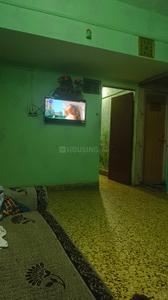 1.5 BHK Flat