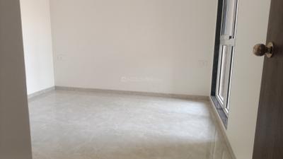 Bedroom Image of 1150 Sq.ft 2 BHK Apartment / Flat for sale in Satyam Trinity Towers, Kharghar Navi Mumbai for Rs. 11000000