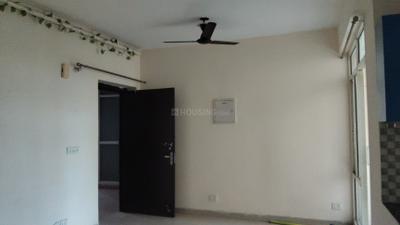 Living Room Image of 1000 Sq.ft 2 BHK Apartment / Flat for rent in Today Kings Park, Omega IV Greater Noida for Rs. 18000