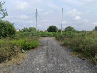 Image of 60 Sq.ft Residential Plot / Land for sale in Puth Khurd, New Delhi for Rs. 15100000