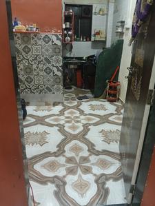 Bedroom Image of 1 Rk in Malad West, Mumbai