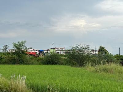 Image of 1000 Sq.ft Residential Plot / Land for sale in Khalispur Kalan, Jaunpur for Rs. 2100000