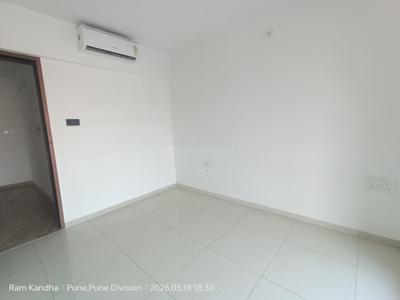 Image of 1076 Sq.ft 2 BHK Apartment / Flat for sale in Goel Acropolis, Sus, Pune for Rs. 12000000