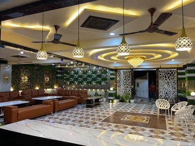 Hall Image of 5400 Sq.ft 6 BHK Villa for sale in Simhachalam Visakhapatnam for Rs. 31500000