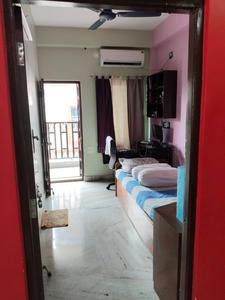 Bedroom Image of 1000 Sq.ft 3 BHK Apartment / Flat for sale in Barrackpore Kolkata for Rs. 4500000