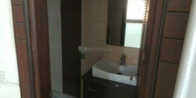 Image of 1500 Sq.ft 3 BHK Builder Floor for rent in Bali Nagar, New Delhi for Rs. 50000