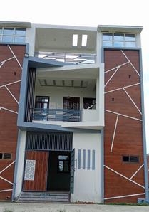 Image of 1280 Sq.ft 3 BHK Duplex for sale in Atsalia, Shahjahanpur for Rs. 4770000