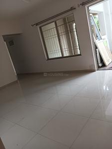Hall Image of 600 Sq.ft 1 BHK Apartment / Flat for rent in Chirag Grande View 7, Ambegaon Budruk Pune for Rs. 16000