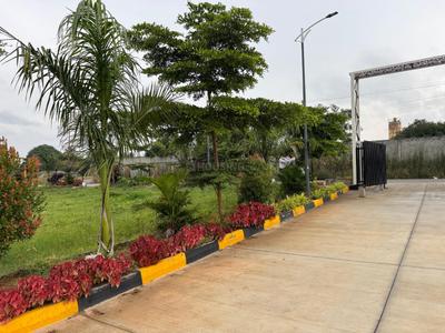 ARKA grand Plot View 3