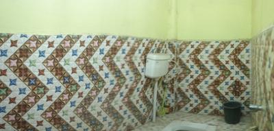 Bathroom Image of 164 Sq.ft 2 BHK Independent House for rent in Jhusi Allahabad for Rs. 5500