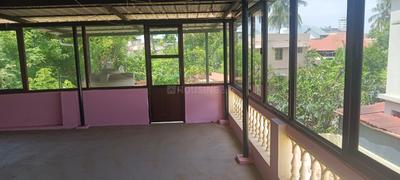 Balcony Image of 2500 Sq.ft 3 BHK Independent House for rent in Tharekkad Palakkad for Rs. 25000