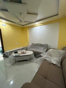 Hall Image of 1332 Sq.ft 3 BHK Apartment / Flat for sale in Sapnil Residency, Baranagar Kolkata for Rs. 6500000