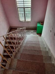 Balcony Image of 1200 Sq.ft 3 BHK Builder Floor for sale in Bijoygarh Kolkata for Rs. 4500000