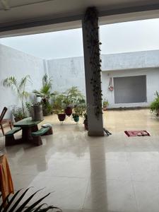 Hall Image of 1100 Sq.ft 2.5 BHK Builder Floor for rent in Devpura Haridwar for Rs. 12000