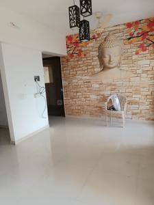 Hall Image of 835 Sq.ft 2 BHK Apartment / Flat for sale in 38 Park Majestique, Undri Pune for Rs. 5200000