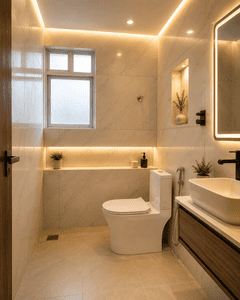 Image of 1285 Sq.ft 2 BHK Apartment / Flat for sale in Kodathi, Bengaluru for Rs. 10500000